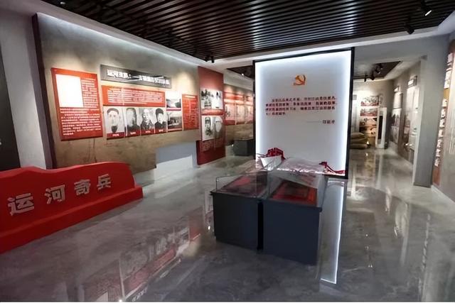 中秋遇国庆，5条线路畅游台儿庄！