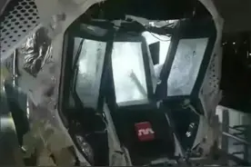 突发！西安地铁10号线试车追尾致1死2伤，什么是车辆型式试验？图片