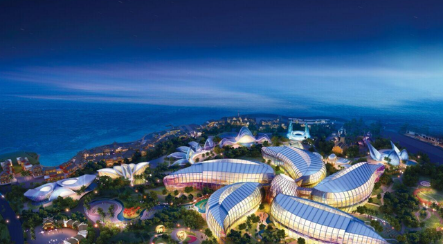 5年倒闭10家4A及以上景区！热门景区？为什么没人去了？