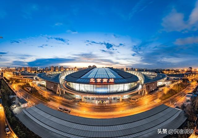 河北之美从这篇夏日避暑攻略可知，不止云海里的长城！