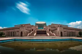 长安银行的近况图片