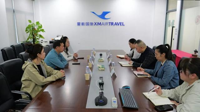 “滑雪起源地 冰雪‘厦’江南” 通化冰雪推介会惊艳厦门