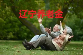 辽宁省企业养老金的计算方法图片