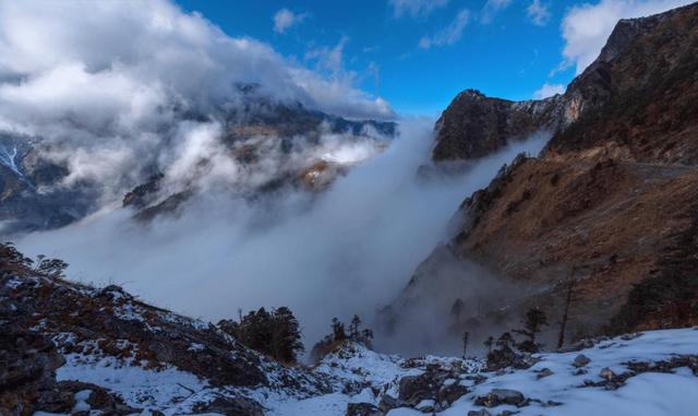 四川省金阳县历史沿革及行政区划