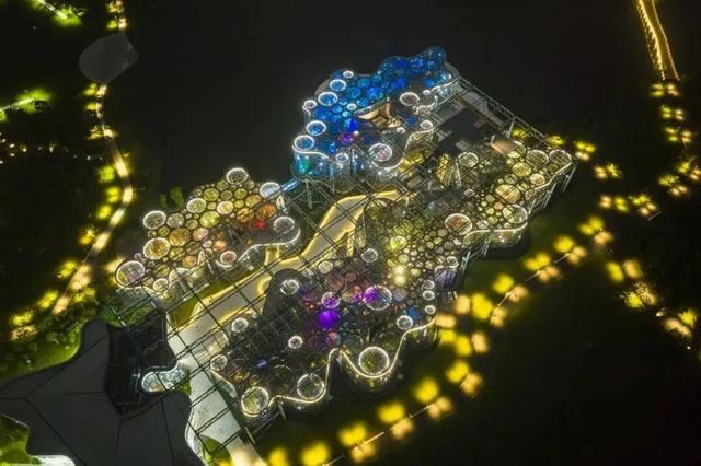 魔都脑洞建筑上新！这座楼直接长成一只蜗牛？它的用处你一定想不到！