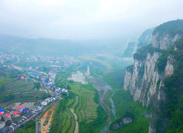 娄底慢行记：在曾国藩故里，赏秀美山水，品味湘中时光