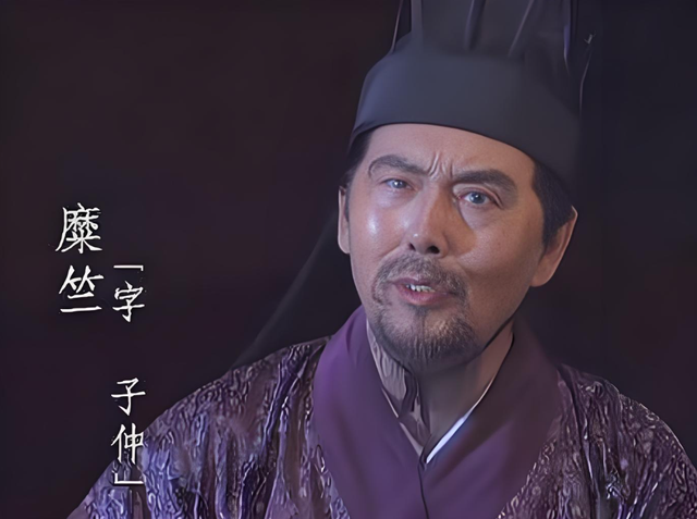 简雍、糜竺、孙乾号称刘备前期的三大军师，他们在游戏中表现如何