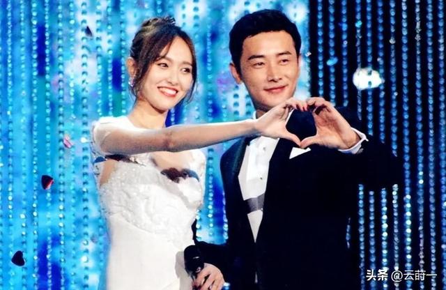 罗晋半年提6次分手，7年“流浪”不回家，看来唐嫣这次无力回天了