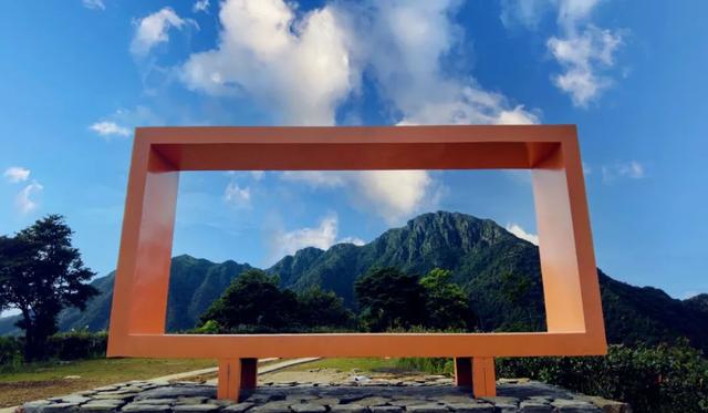 年假清零倒计时，该出发了！把最后几天留给韶关的彩林山水