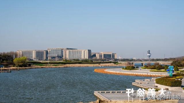 自驾环游中国行（三）连云港