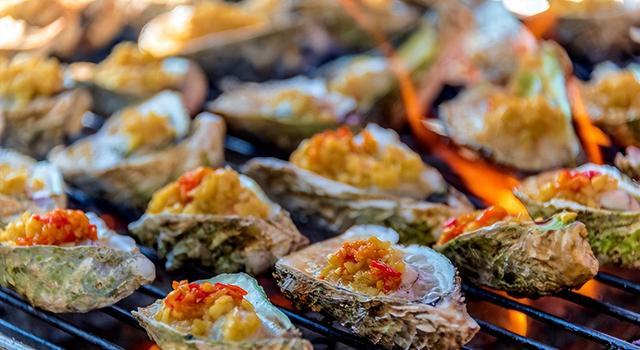 追海豚、赏海景、吃美食…湛江手信冰箱贴带您「玩转湛江」！