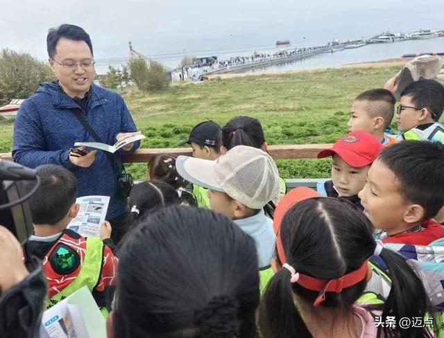 一场研学激活一方文旅？