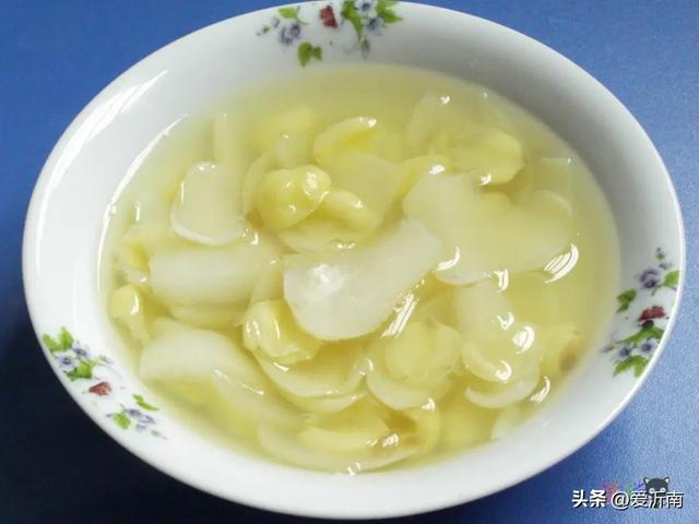 嗓子有痰，多吃这6种食物，超管用