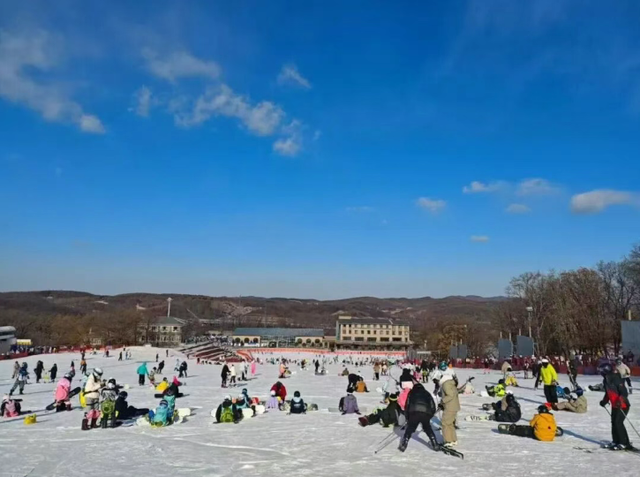 长春这么“省心”吗？那你看看~