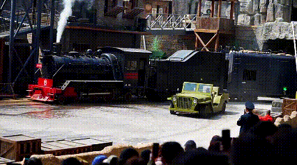 寒假不宅家！2026泰山秀城新春民俗文化节即将盛大启幕！年味拉满～