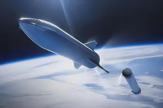 人类最大火箭再突破！星舰第11次试飞成功，马斯克现场见证
