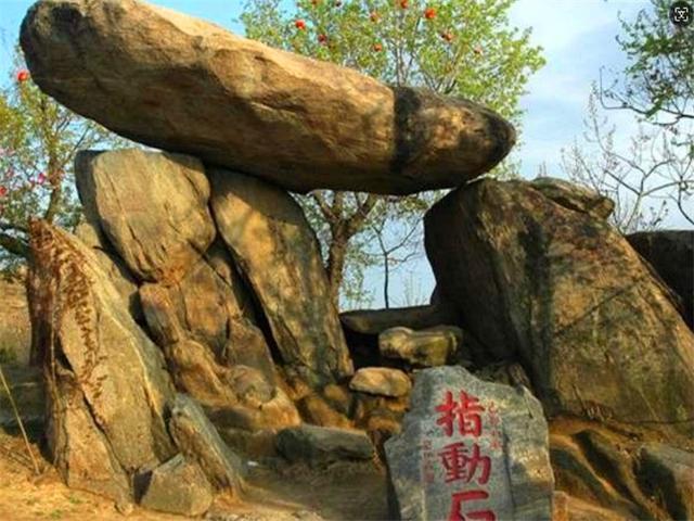 去费县一趟，谈谈对费县的了解和看法，不知道对不对？
