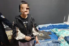 切记！丢了钥匙一定要换锁！图片