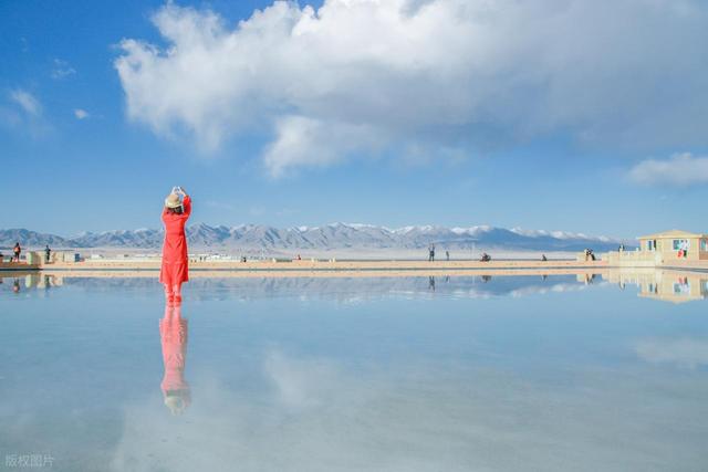 青海无海，却藏着世界级的湖泊美景，这5个高原湖泊，风光壮阔！