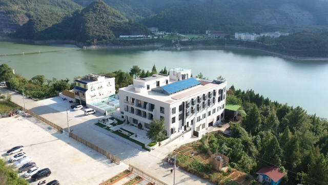 我们的“十四五”｜余庆县：打造文旅深度融合助推旅游提档升级