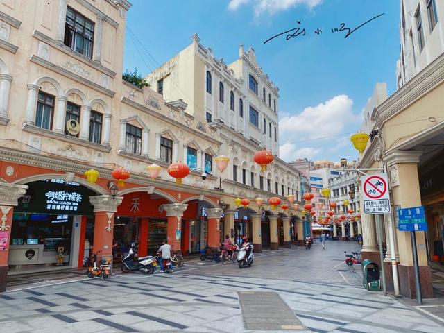 顺德：广佛同城下的经济强区，一座“不服管”的世界美食之都？