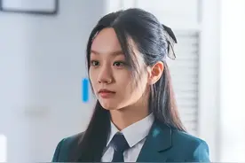 离开渣男后，她也「下海」了图片