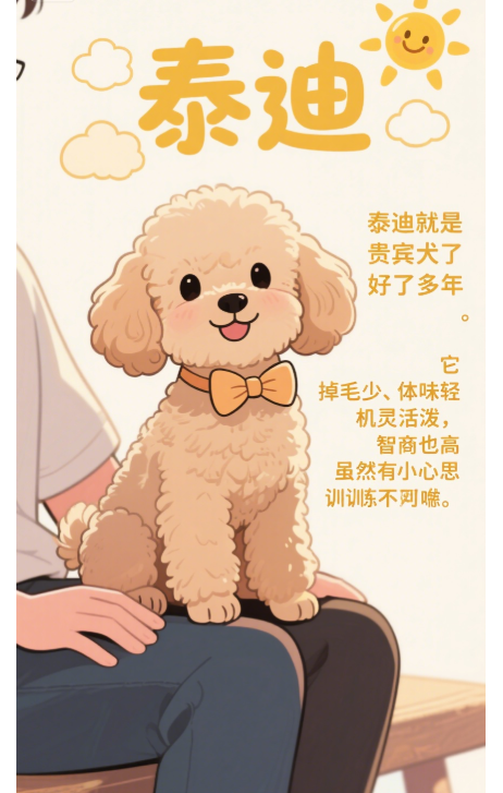想养狗，千万别错过这8种，便宜好养颜值高！