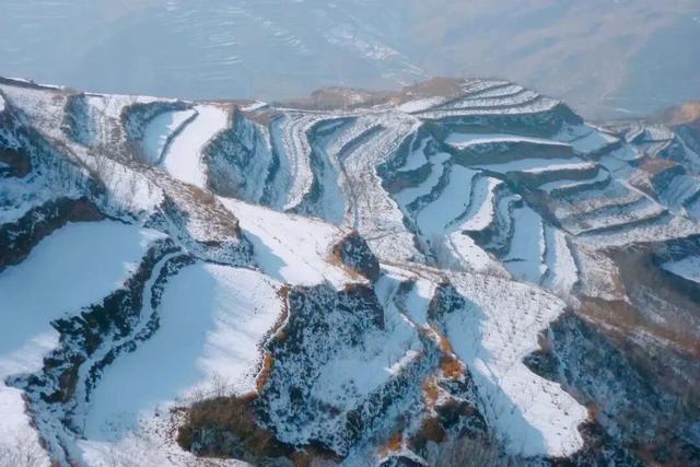 【白银文旅】会宁的冬藏着双重浪漫！一半红色历史，一半人间烟火