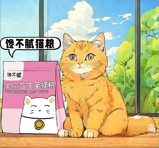 兽医忠告：这7件事对猫是 “上刑”，现在改还不迟！