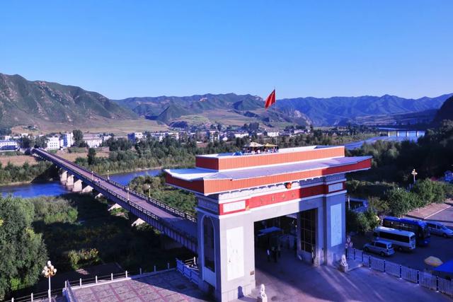 延边,你还有多少惊喜是我不知道的?