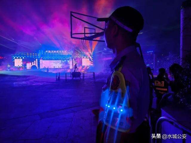 海坪火把季，30个昼夜！