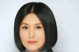 王茜：嫁大23岁导演，结婚9年丈夫去世后，守寡7年完成丈夫遗愿图片