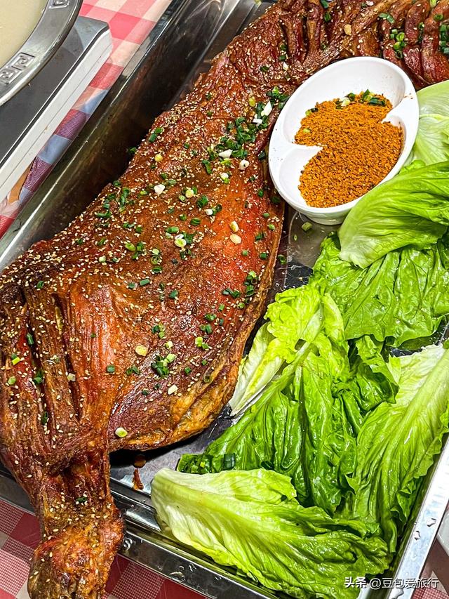 广西贵港漫游指南：山水人文美食五日慢旅行