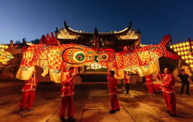 年休假去哪嗨？黄山文旅8月狂欢已就位，快乐密码就藏在这片山水里！| 皖美夏日