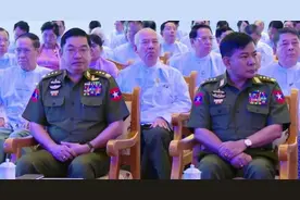 重磅！缅甸解除紧急状态，撤销国家管理委员会，组建新联邦政府图片