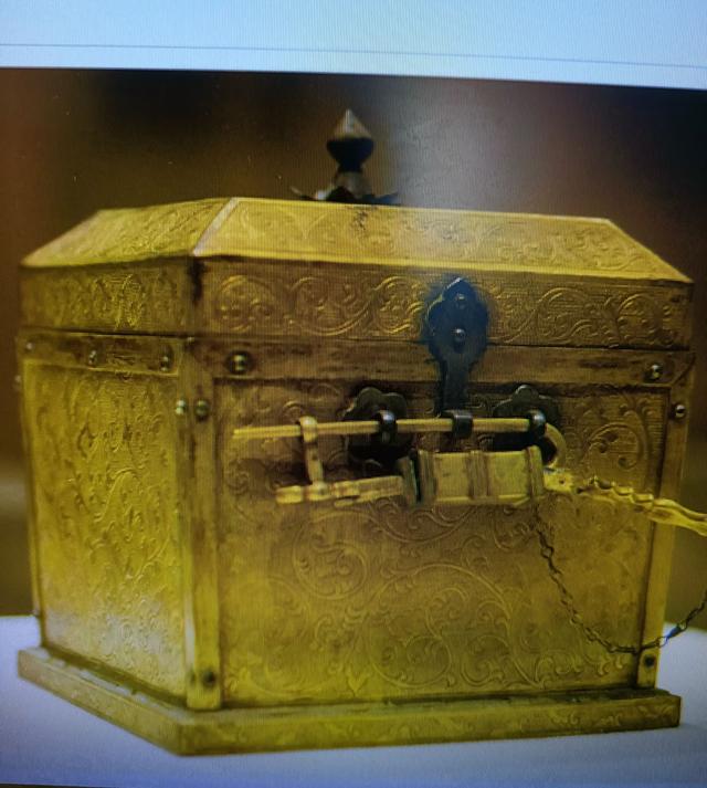 又踏甘肃地之八十三 兰州篇之六 甘肃省博物馆（5）