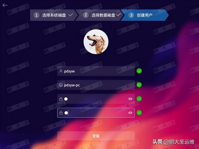 信创力量，中兴绽放——中兴新支点桌面操作系统安装与使用全攻略
