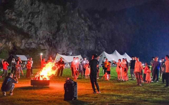 国庆来袭南京汤山文旅“放大招”啦，这份“洪荒之力”精彩清单必须锁死
