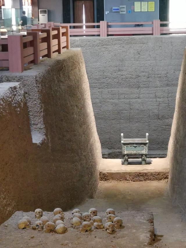 “老家河南”:四座博物馆,四件文物,一路思念