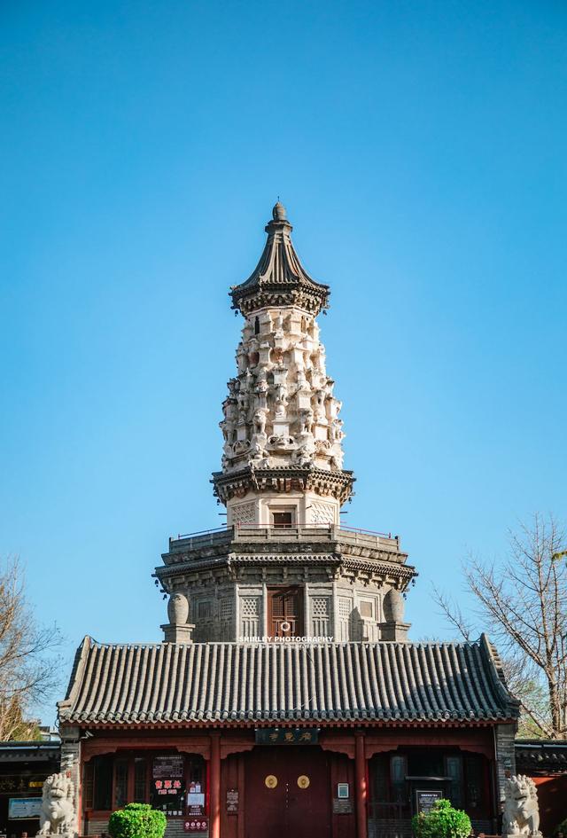 河北被低估的宝藏古城，曾是北方三雄镇之一，一度和北京齐名