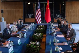 美国遣返非法移民，润人们破防了，为了不回到中国，对洋人下手了图片