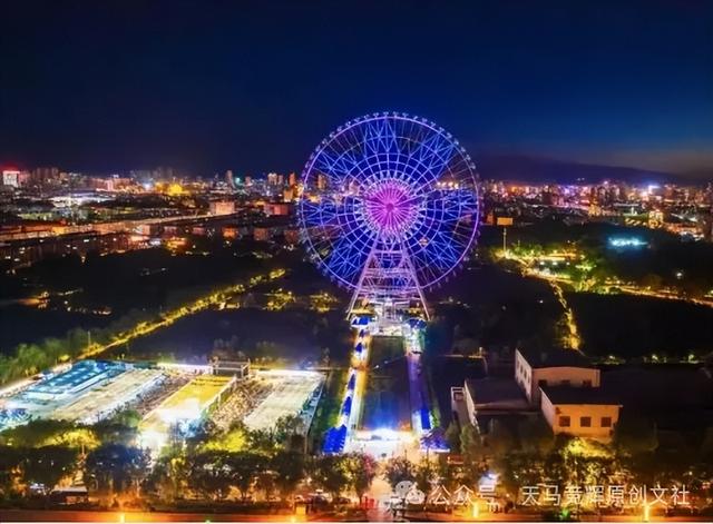 刘希奎：我的武威，我的城