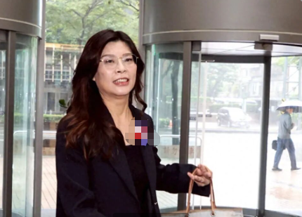 郑丽文做出表态：只要能推动两件事，愿意亲赴大陆，没什么好怕的