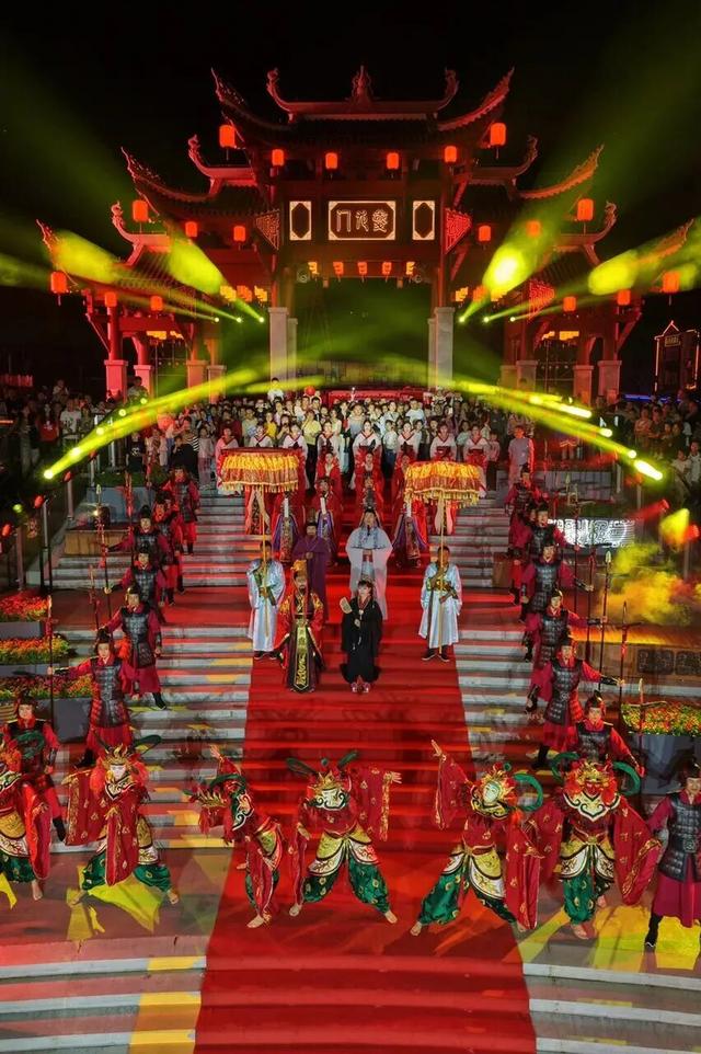 这个假期，宜昌“成绩单”亮眼！