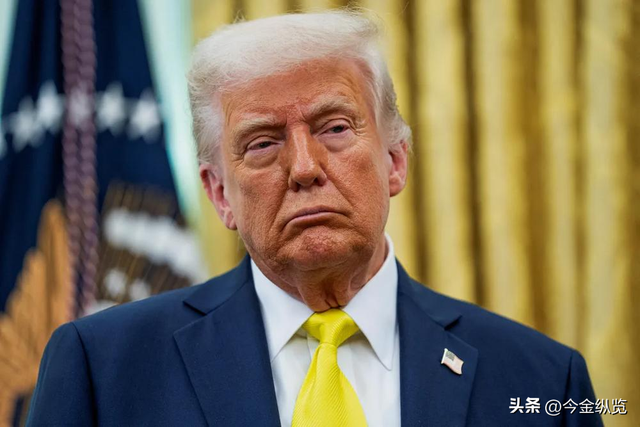 王牌战机换万亿投资：特朗普卖盟友，沙特喜提F-35，以色列气炸！