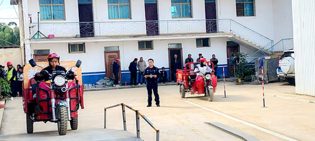 不禁、不罚！电动车、三轮车	、四轮车有好消息