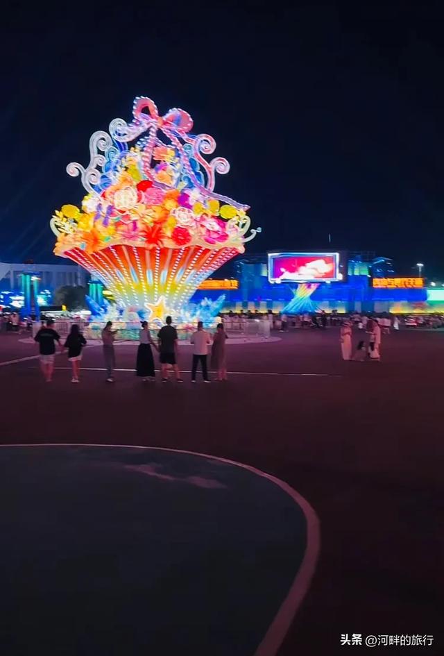 第35届青岛国际啤酒节,明天开幕啦