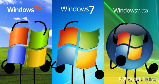 Windows Vista真的像我们记忆中那么糟糕吗？