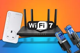 半吊子换代？Wi-Fi 7路由的劝退之路！图片