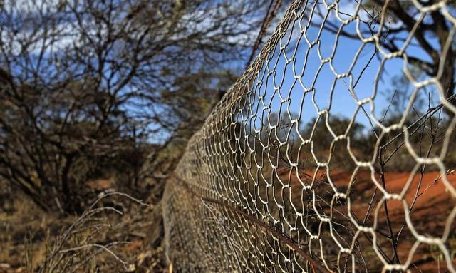 不狠不行的中越边境：数百公里的铁丝网，这下越南人看了都老实了